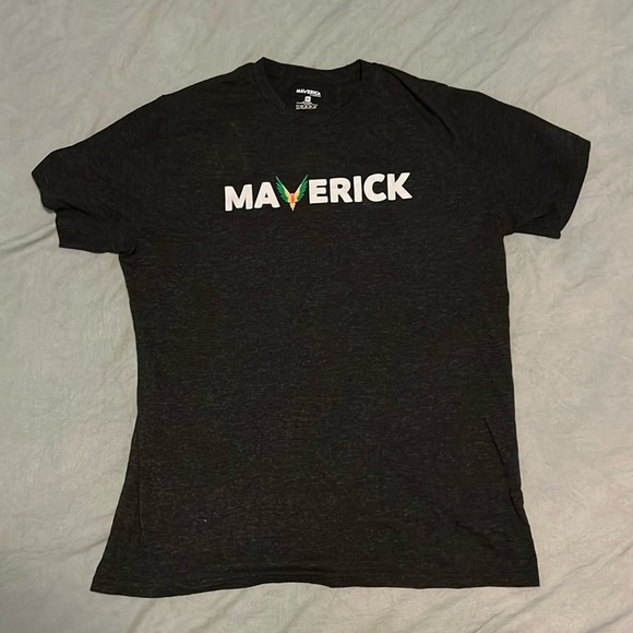Maverick by Logan Paul T-Shirt - Picture 1 of 4